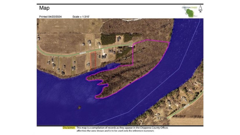 Lot 12 120th Avenue Chippewa Falls, WI 54729 by Riverbend Realty Group, Llc $229,900