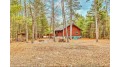 W8454 Doe Lane Merrillan, WI 54754 by Cb River Valley Realty/Brf $340,000