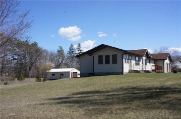 S305 Sand Road, Mondovi, WI 54755