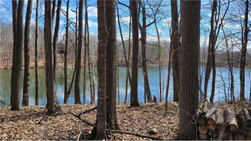 Lot 1 Hillside Lane Birchwood, WI 54817 by C21 Affiliated/Birchwood $129,000