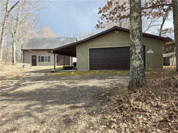 W16083 Rock Lane, Chetek, WI 54728