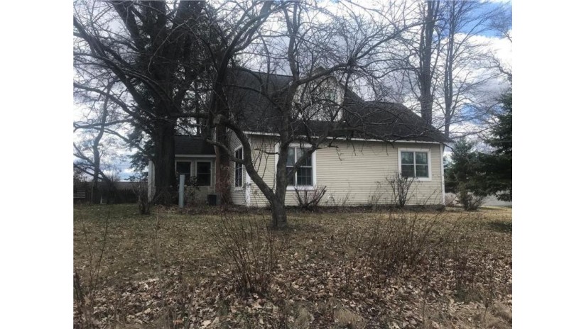 225 West Arthur Avenue Bruce, WI 54819 by Associated Realty Llc $189,900