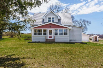 W1667 St Hwy 121, Hixton, WI 54635