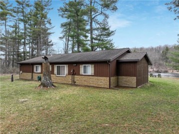 4872N Fur Farm Trail, Winter, WI 54896