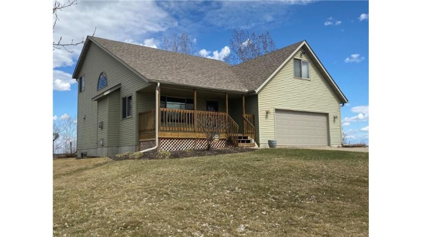 W1907 Albany Ddd Mondovi, WI 54755 by Kleven Real Estate Inc $629,000