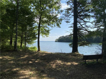 Lot 1 West Shore Lane, Hayward, WI 54843