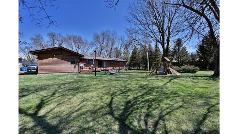 1416 Fencl Avenue Rice Lake, WI 54868 by Associated Realty Llc $289,900