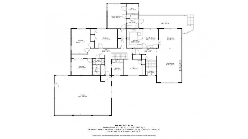 3120 Clinton Court Eau Claire, WI 54701 by Hometown Realty Group $689,000