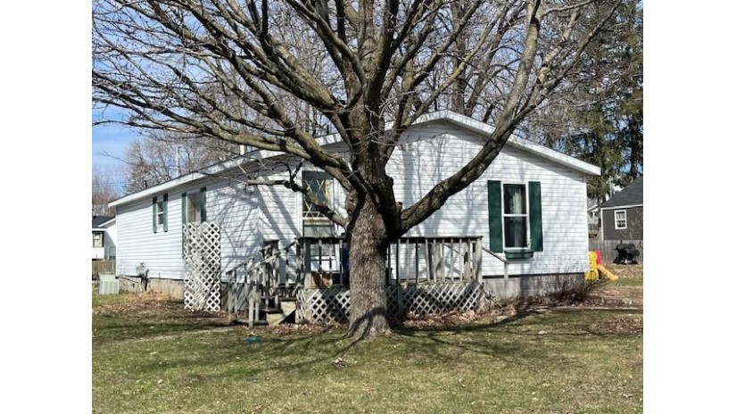 514 Noble Avenue Rice Lake, WI 54868 by Cb Brenizer/Rice Lake $139,900