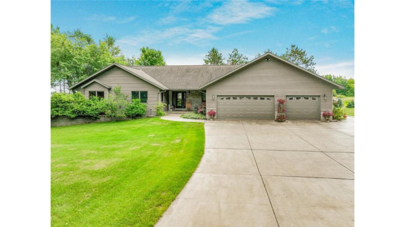 W9495 Springwood Lane Thorp, WI 54771 by Elite Realty Group, Llc $574,900