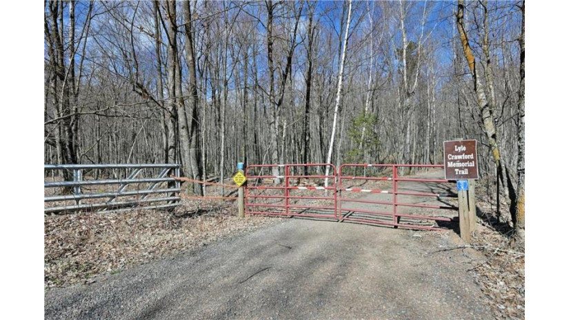 23.3 Acres Prt Nese S11 T37n R09w Birchwood, WI 54843 by Pine Point Real Estate Llc $99,900