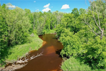 10 acres on Marengo River Rd E, Marengo, WI 54855