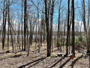 Lot 4 West River Road, Hayward, WI 54843