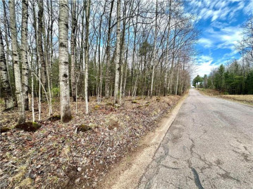 1.79 Acres Upper A Road, Hayward, WI 54843