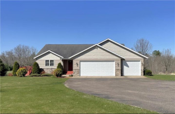 N5145 860th Street, Elk Mound, WI 54739