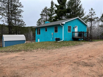 6530 County Hwy N, Barnes, WI 54837