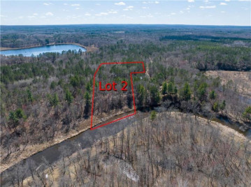 Lot 2 Twin Lake Road, Siren, WI 54872