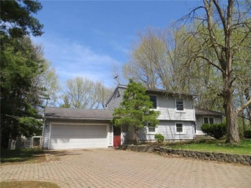 310 West Elm Street, Thorp, WI 54771