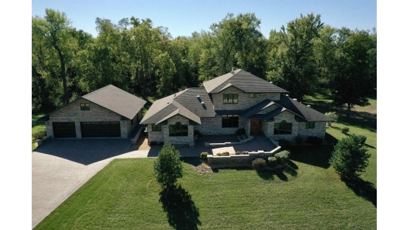 23120 Orchard Lane Rock Falls, IL 61071 by Whitetail Properties Real Estate Llc $990,000