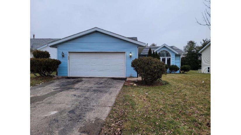 960 S Trainer Road Rockford, IL 61108 by Key Realty, Inc $234,000