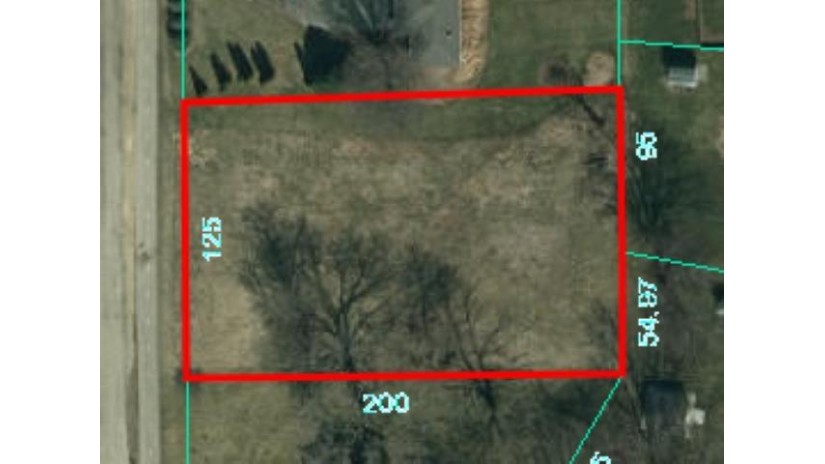 2000 S BELL SCHOOL Road Cherry Valley, IL 61016 by Dickerson & Nieman $39,500