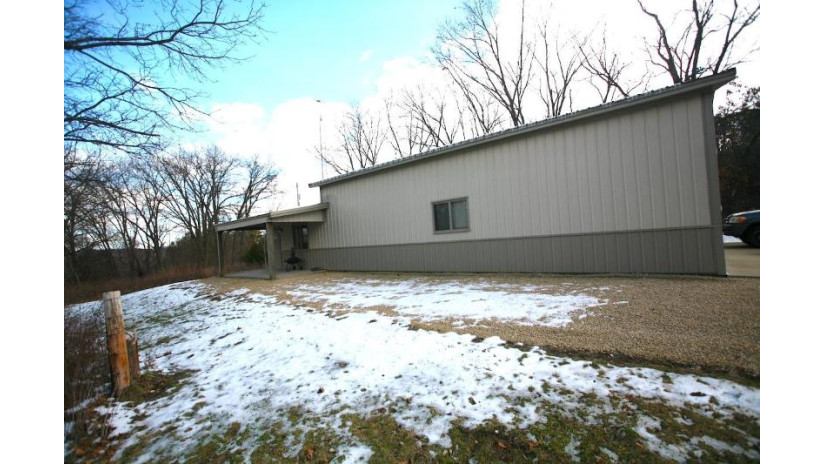 4294 W Blanding Road Hanover, IL 61041 by Jim Sullivan Realty $899,000