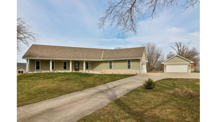 2063 S Afton Road Beloit, WI 53511 by Black Castle Properties $495,000