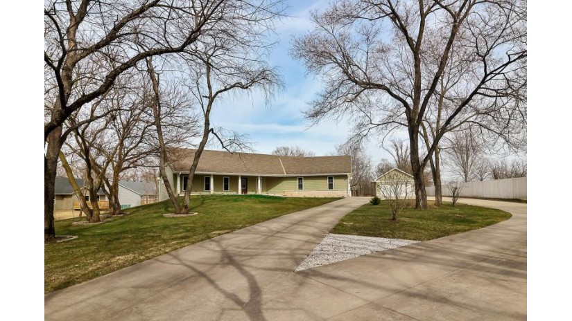 2063 S Afton Road Beloit, WI 53511 by Black Castle Properties $495,000