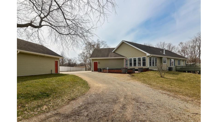 2063 S Afton Road Beloit, WI 53511 by Black Castle Properties $495,000