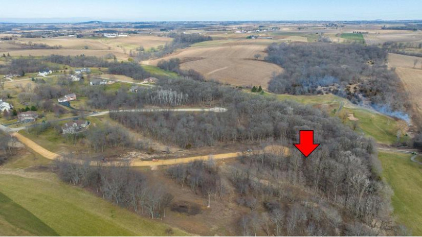 LOT 5 Galena Golf View Estates Phase II Galena, IL 61036 by Coldwell Banker Network Realty $72,500