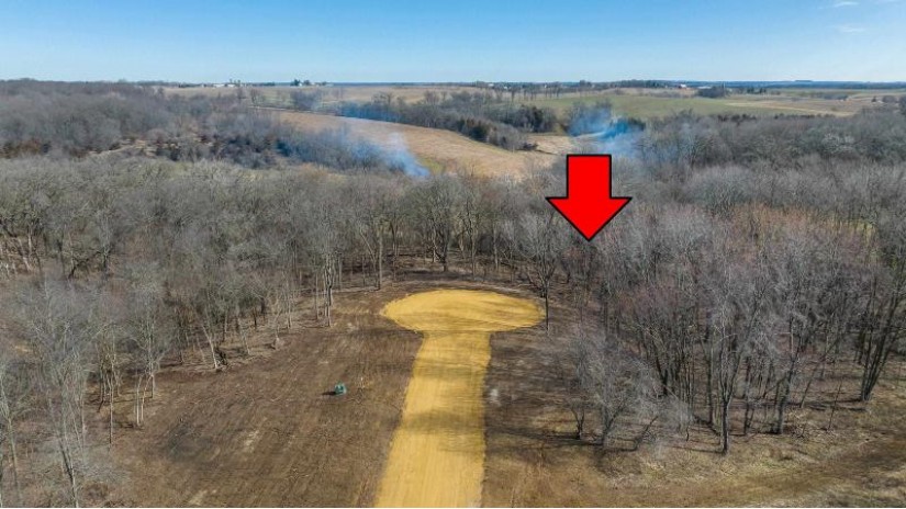 LOT 6 Galena Golf View Estates Phase II Galena, IL 61036 by Coldwell Banker Network Realty $70,000