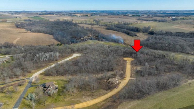 LOT 6 Galena Golf View Estates Phase II Galena, IL 61036 by Coldwell Banker Network Realty $70,000