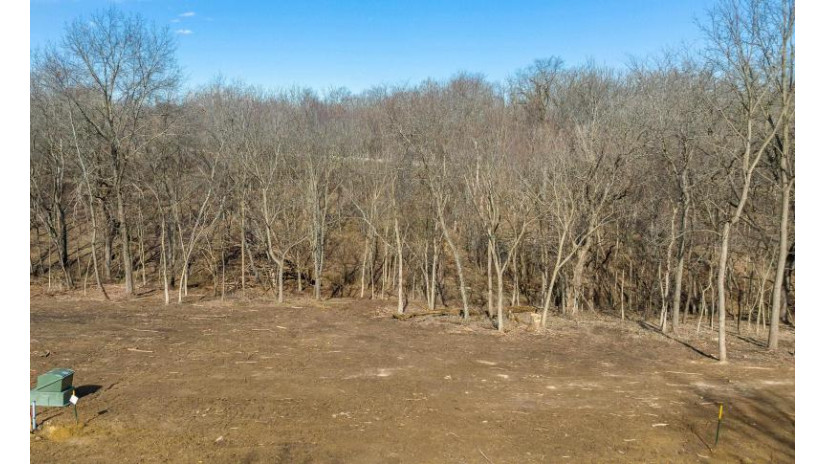 LOT 7 Galena Golf View Estates Phase II Galena, IL 61036 by Coldwell Banker Network Realty $64,900