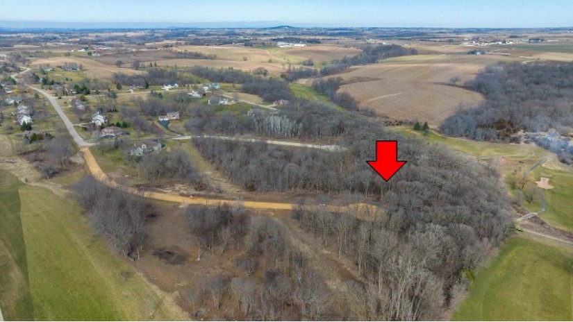 LOT 7 Galena Golf View Estates Phase II Galena, IL 61036 by Coldwell Banker Network Realty $64,900