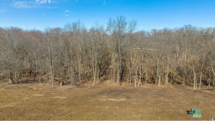 LOT 8 Galena Golf View Estates Phase II Galena, IL 61036 by Coldwell Banker Network Realty $64,900