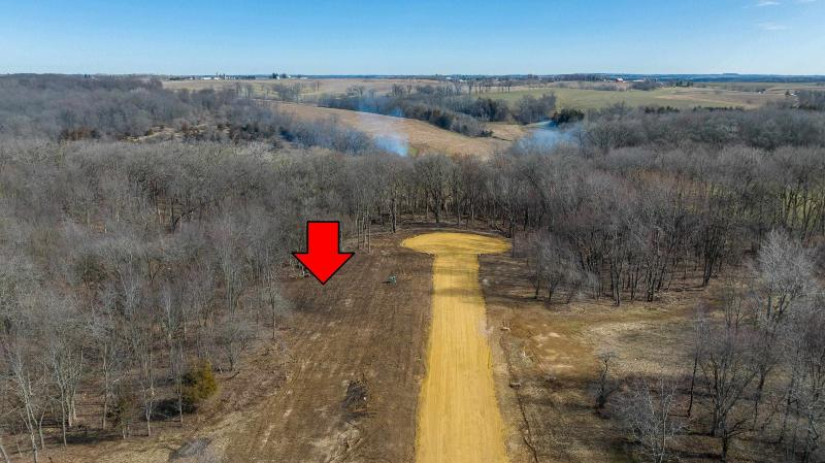 LOT 8 Galena Golf View Estates Phase II Galena, IL 61036 by Coldwell Banker Network Realty $64,900