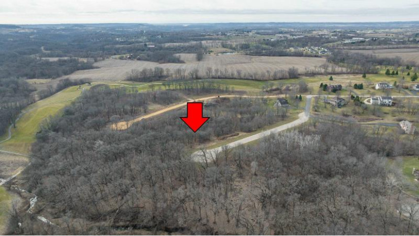 LOT 12 Galena Golf View Estates Phase II Galena, IL 61036 by Coldwell Banker Network Realty $64,900