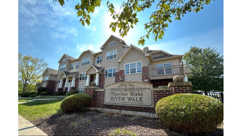 2401 River Oaks #2 Lane Rockford, IL 61102 by Gambino Realtors $179,900