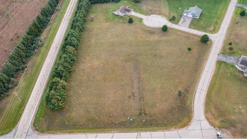 Constance Road Lot 6 Waupaca, WI 54981 by RE/MAX Lyons Real Estate - PREF: 715-572-6473 $25,500