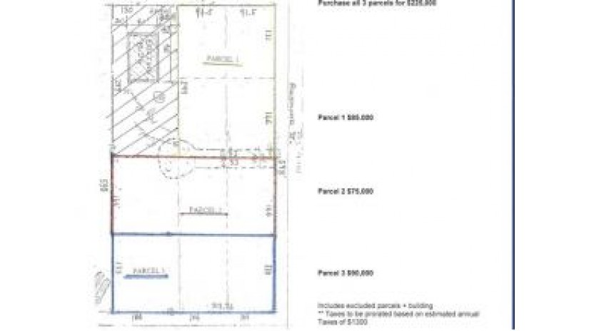 820 Olson Street Shawano, WI 54166 by Coldwell Banker Real Estate Group $225,000