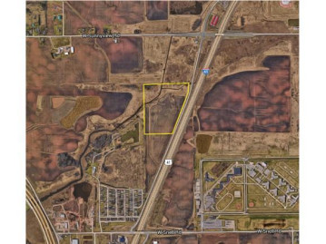 Green Valley Road, Oshkosh, WI 54904-0000