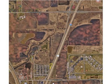 Green Valley Road, Oshkosh, WI 54904-0000