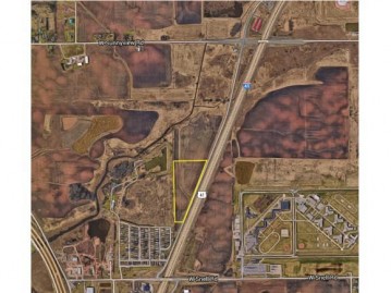 Green Valley Road, Oshkosh, WI 54904-0000