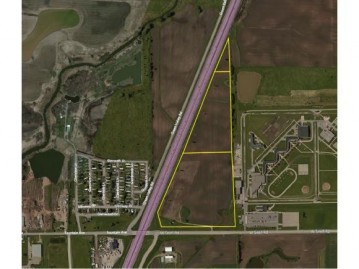 W Snell Road, Oshkosh, WI 54901-0000