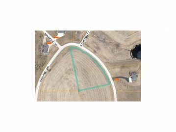 Ashland Drive Lot 24, Ashford, WI 53010-2340