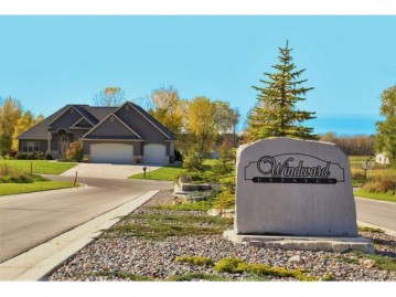 Easterlies Drive Lot 61, Taycheedah, WI 54935-8028