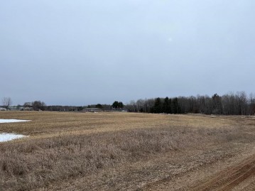 James Way Lot 4, Brazeau, WI 54161