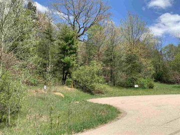 Lime Ridge Road Lot 30, Washington, WI 54166-0000