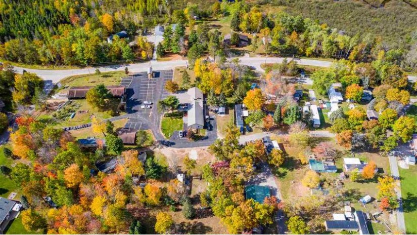 N10120 Parkway Road Stephenson, WI 54114 by Century 21 Affiliated - PREF: 920-707-0175 $4,200,000