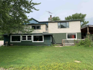 E6870 County Road F, Weyauwega, WI 54983